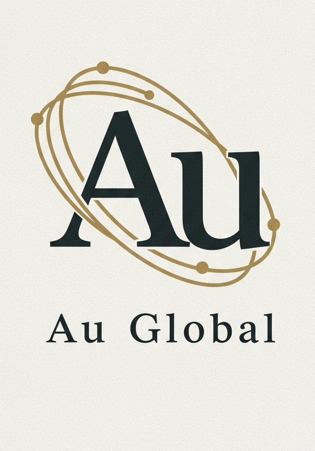 Au Global Logo